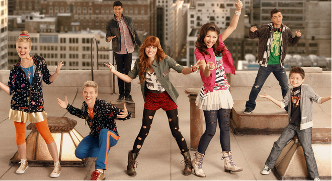 Girl From Shake It Up Girl From Shake It Up